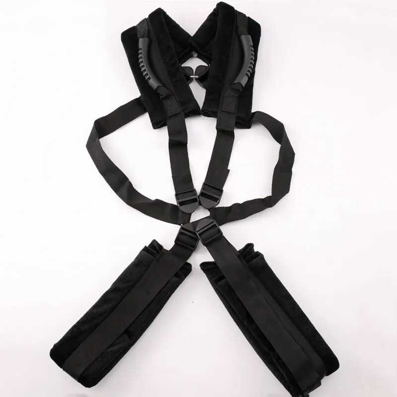 Full-Body Sex Swing — product view 4