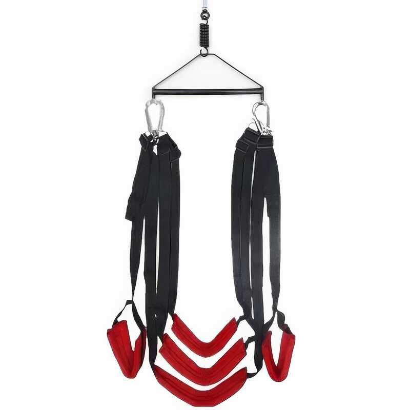 Luxury Sex Swing Set — product view 6