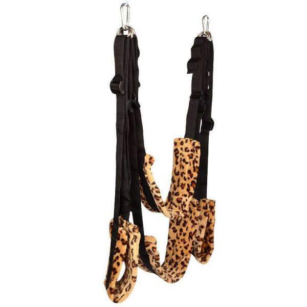 Leopard Sex Swing — product image