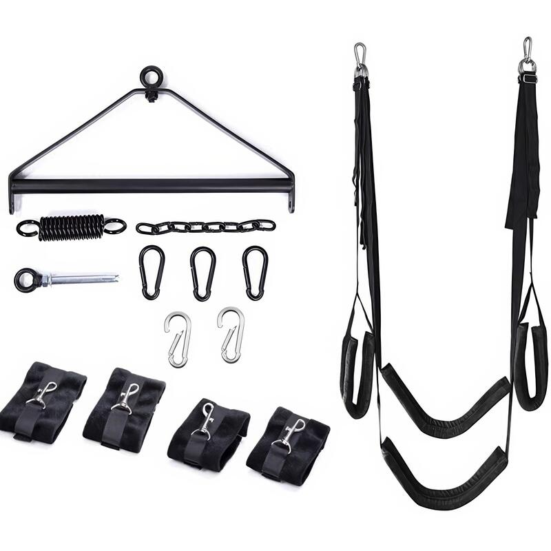 360° Sex Swing — product image
