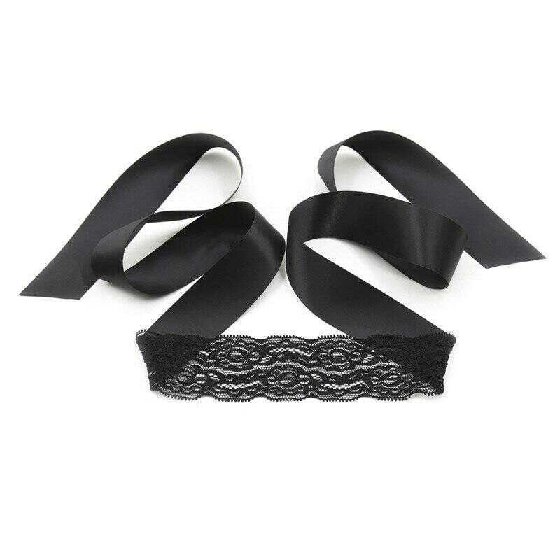 Bondage Lace BDSM Kit ... tuotenäkymä 3