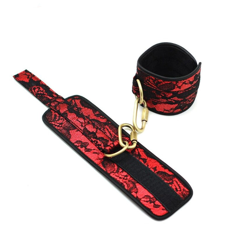 Bondage Spreader Bar — product view 2