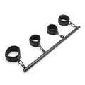 Spreader Bar Hand & Foot Lace Bondage Restraints - produkt billede