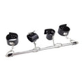 Spreader Bar Adjustable Bondage Restraints — product image