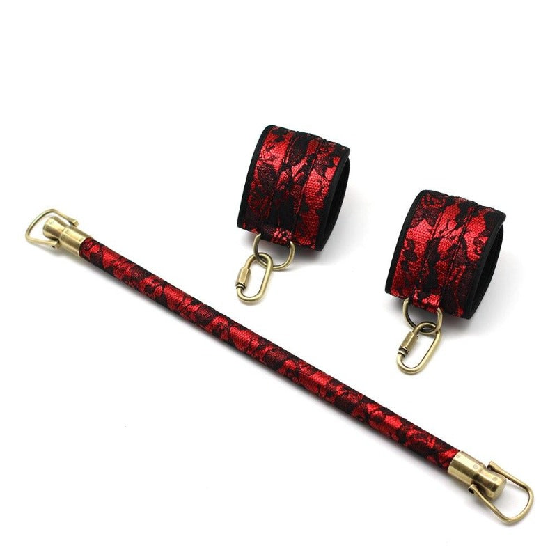 Bondage Spreader Bar — product view 3