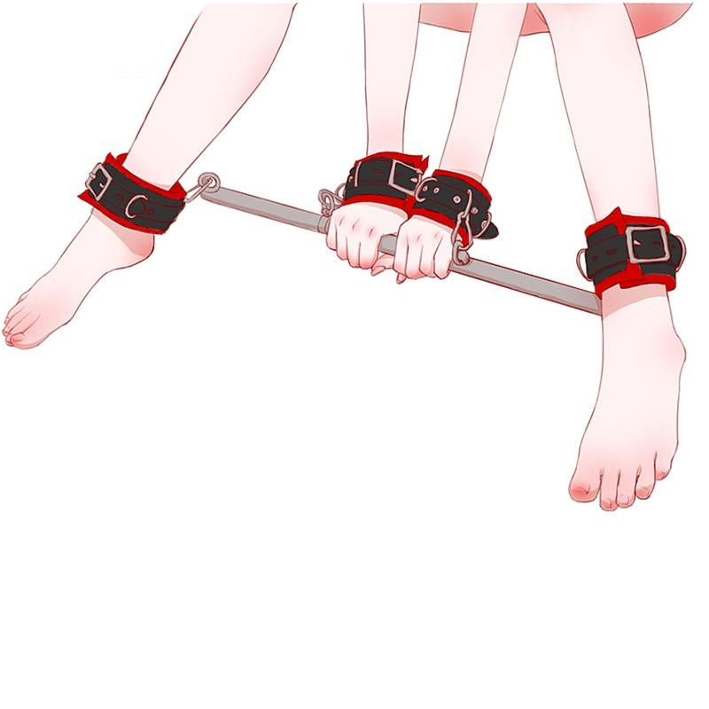 Levittäjä Bar Bondage Referenssit ... tuotenäkymä 3