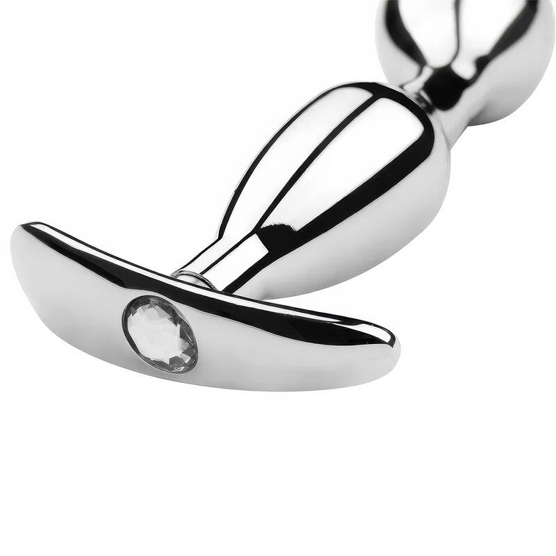 Prostate Butt Plug — product view 2