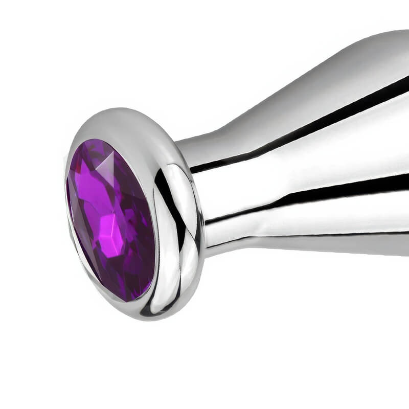 Xl Butt Plug — product view 5
