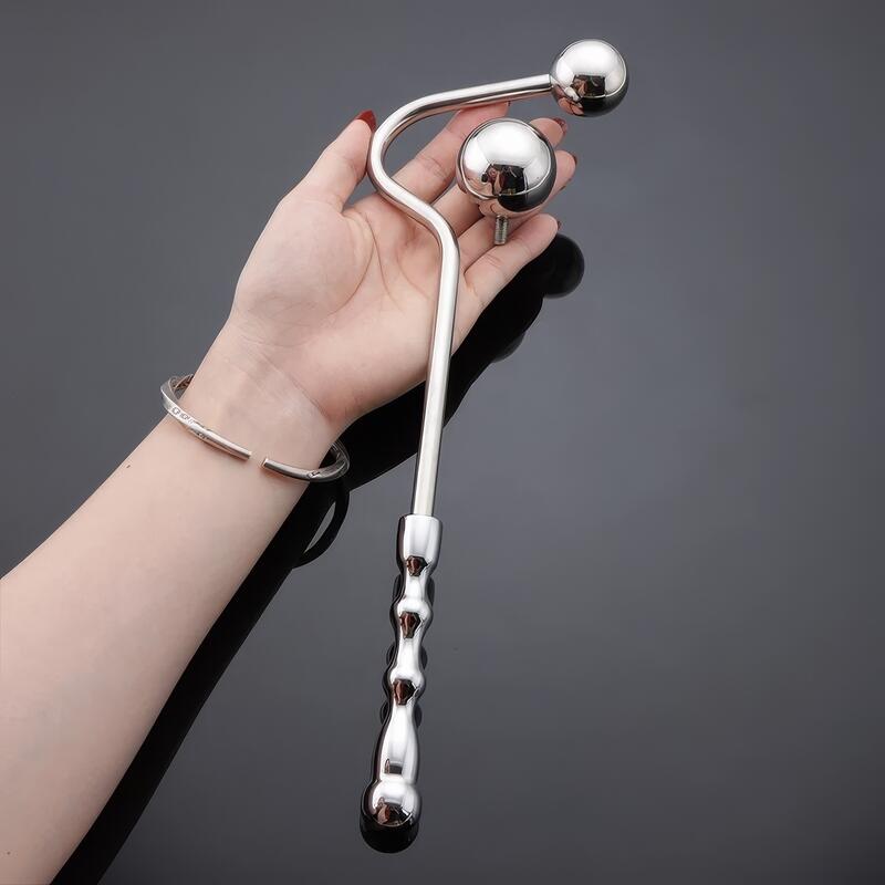 Men's Anal Hook — product view 4