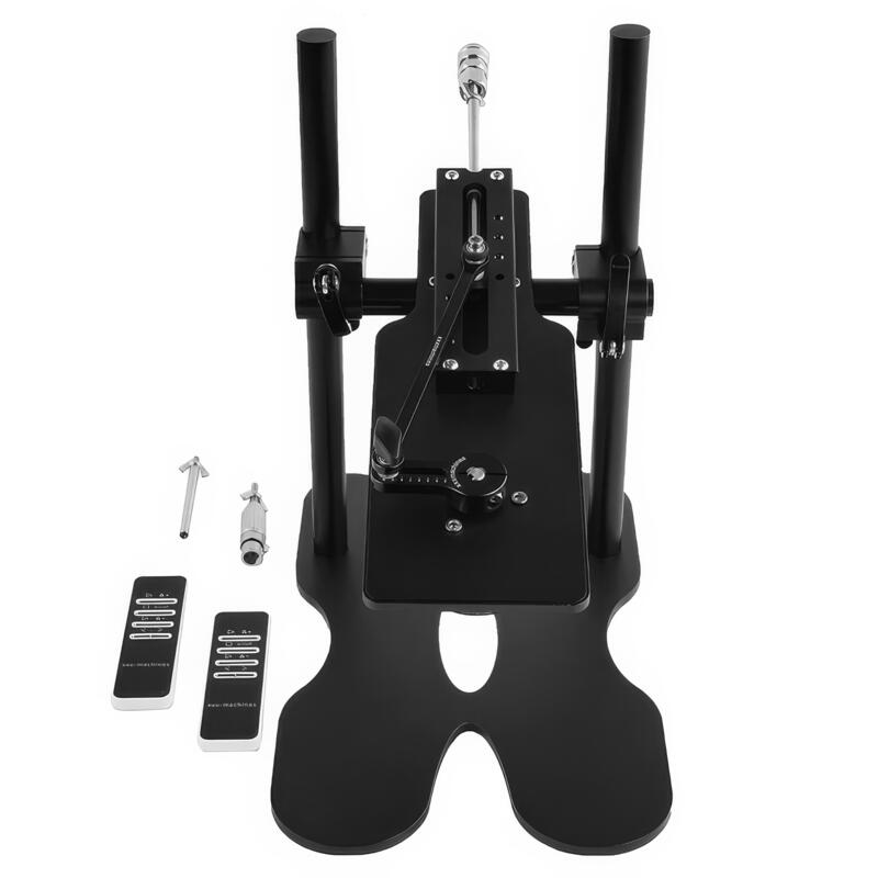 Men's Sex Machine — product view 3