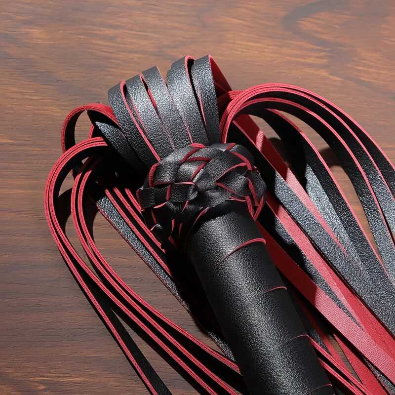Domination Flogger — product view 2