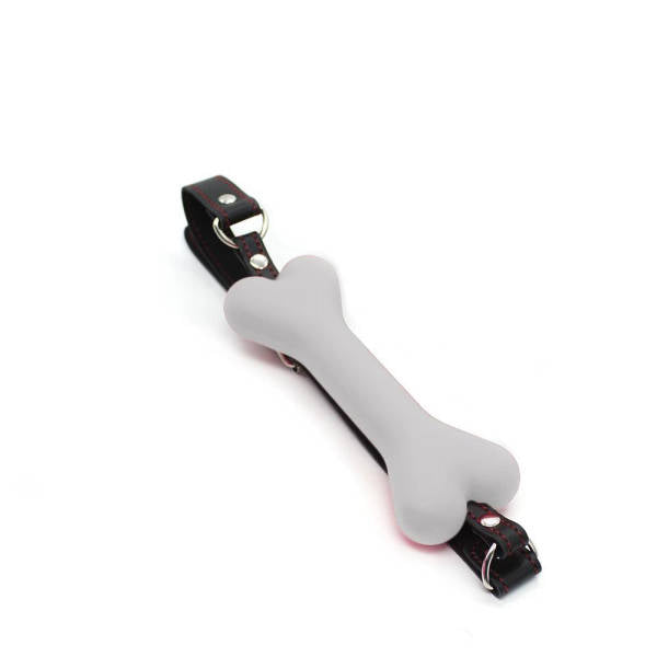 BDSM Bone Gag — product image