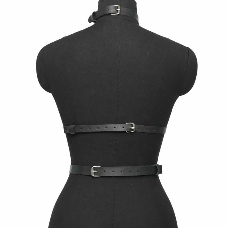 Kvindernes BDSM Harness — produktvisning 6