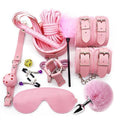 12-Piece BDSM Kit — product image