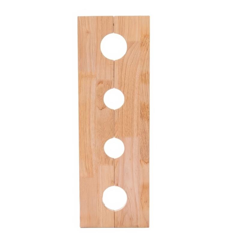 Wooden Stock (hands & Feet) Bondage Restraints — product image