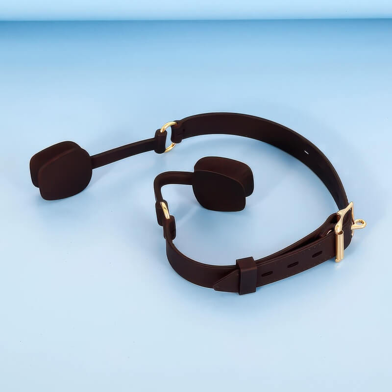 Drool Ball Gag — product view 3