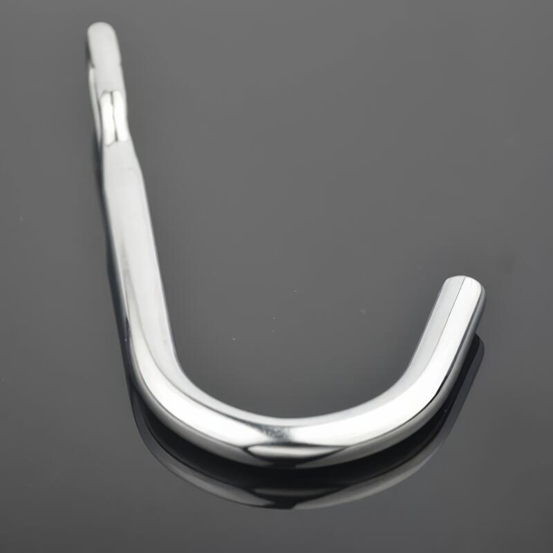 Ball-Free Anal Hook — product view 6