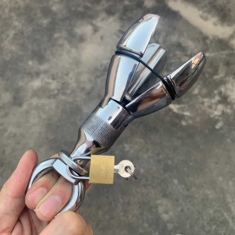 Dilator Anal Hook — product view 3