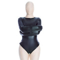 BDSM Straitjacket Bodysuit — product image