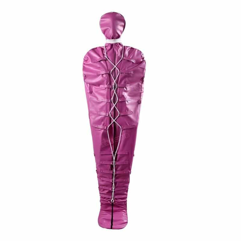 Bondage Body Bag — product view 8