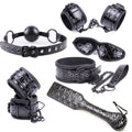 Bondage kit — produktbillede