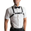 Herresuspender bælte Harness — produktbillede
