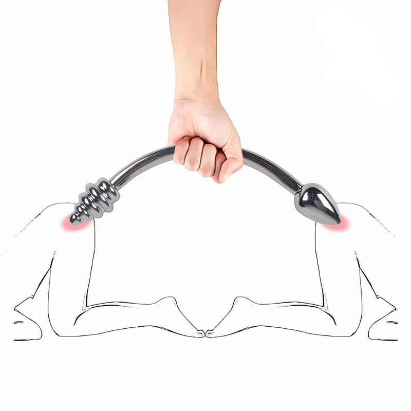 Couples Anal Hook — product view 2
