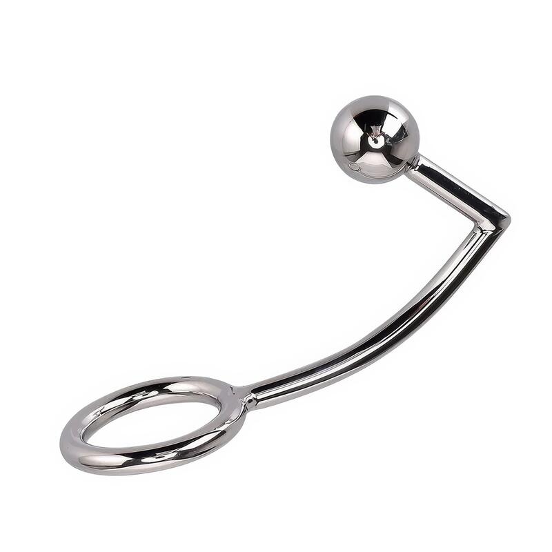 Men's Anal Hook — product view 4