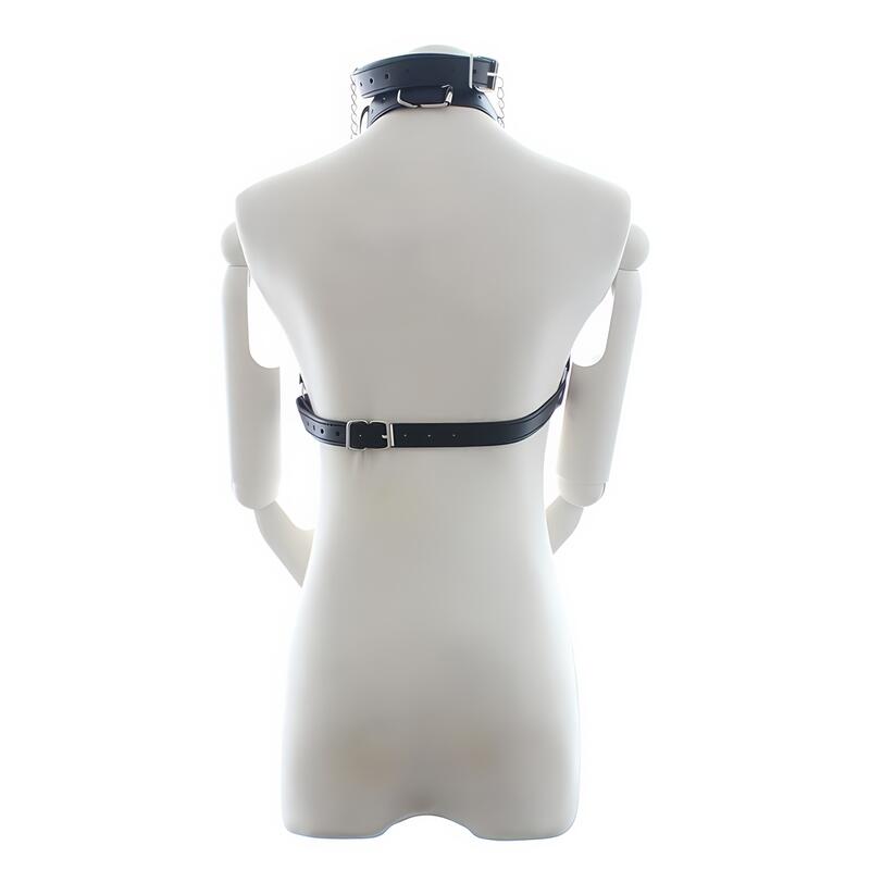 Hårde med Nipple Clamps — produktvisning 3