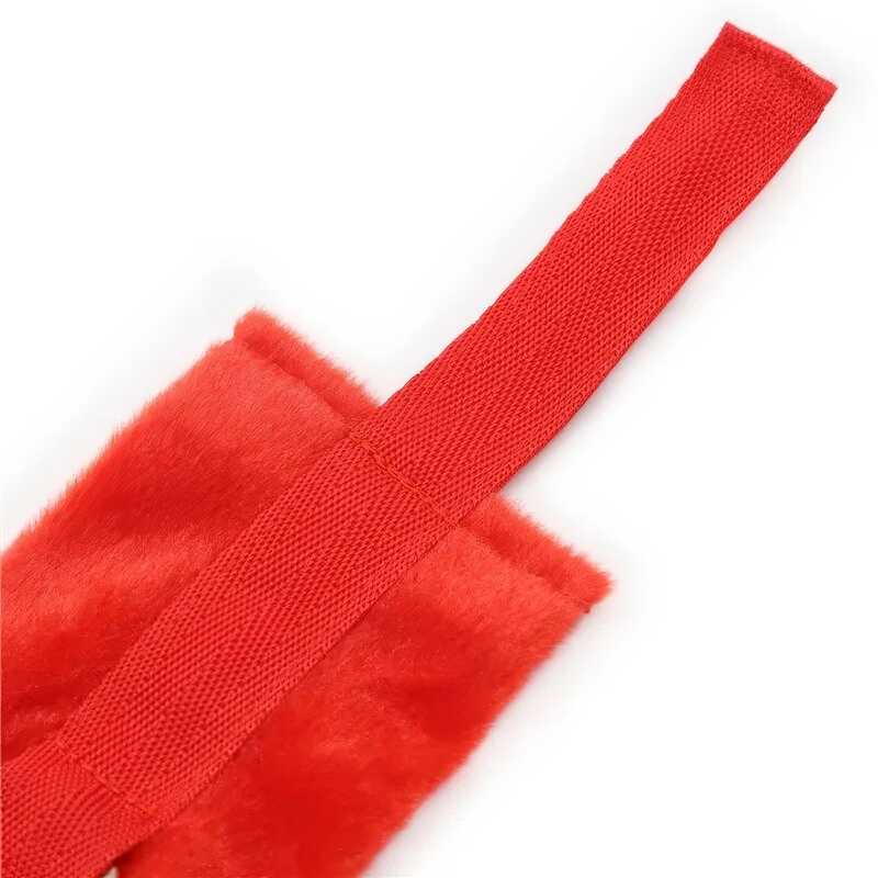 Douces Bondage Requirements ...