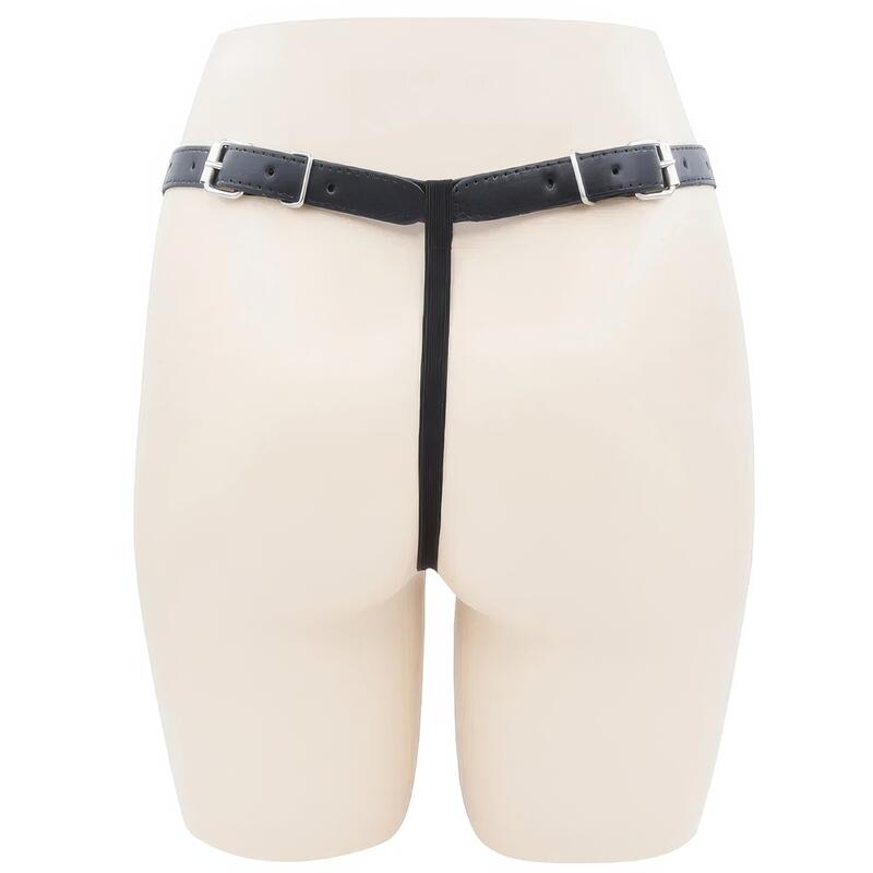 Penis Chastity Belt — product view 3
