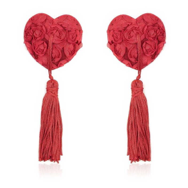 Heart Nipple Covers — product image