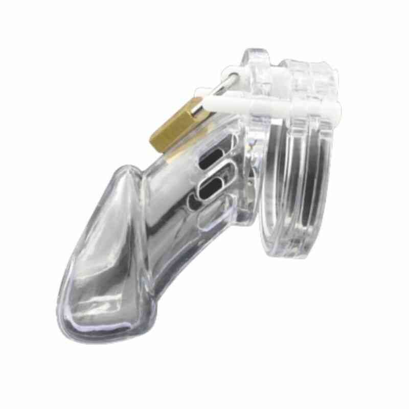 Cage de Chasteté CB-6000 — vue du produit 6