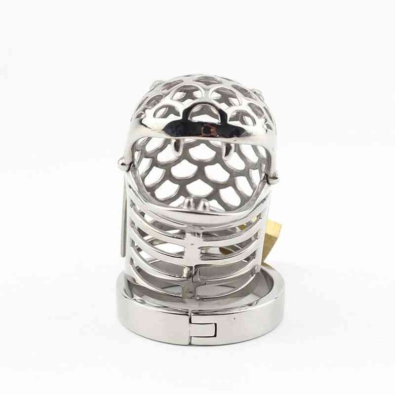 Snake Chastity Cage — product view 3