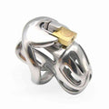 BDSM Submissive Chastity Cage — product image