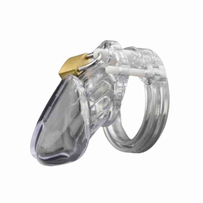 Cage de Chasteté CB-6000 — vue du produit 5