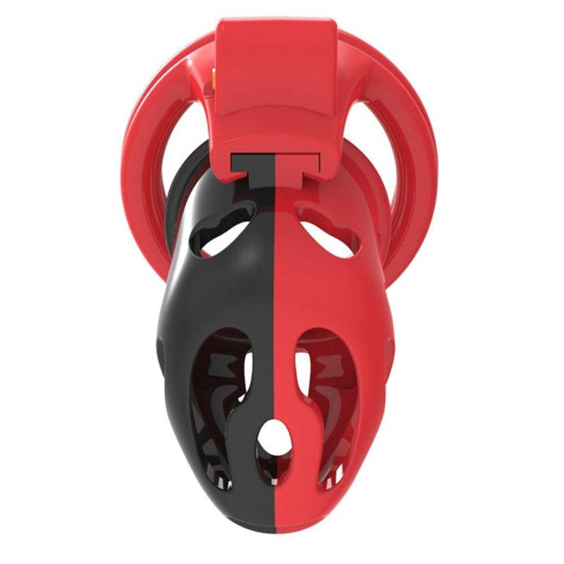 Reversible Chastity Cage — product view 2