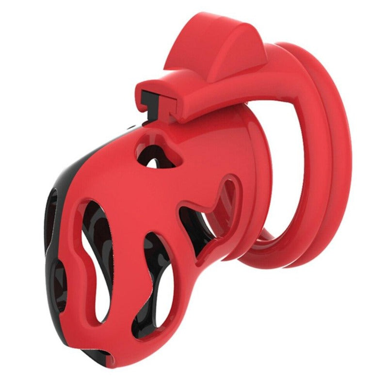 Reversible Chastity Cage — product image