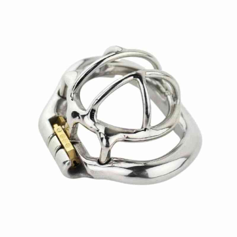 Mini Chastity Cage — product view 2