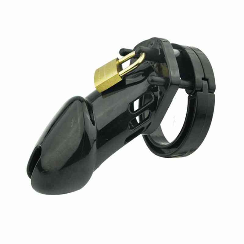 Cage de Chasteté CB-6000 — vue du produit 2