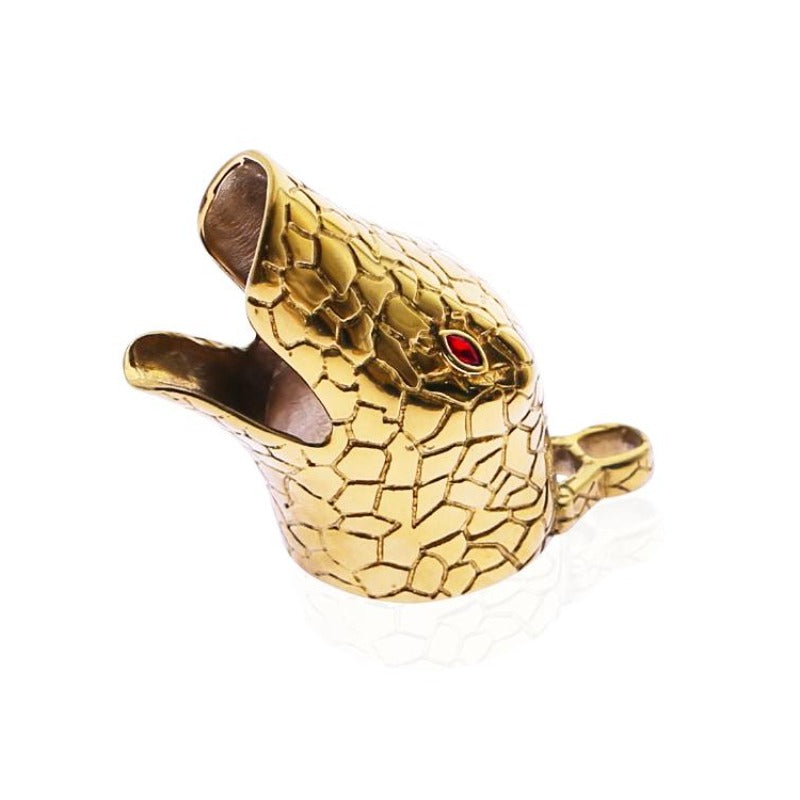 Snake Chastity Cage — product image