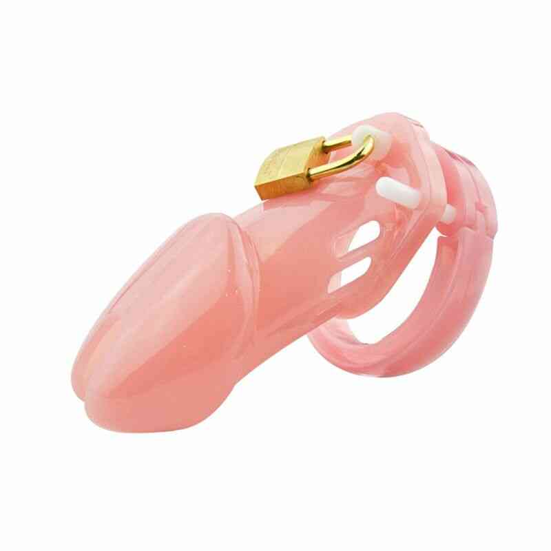 Cage de Chasteté CB-6000 — vue du produit 4
