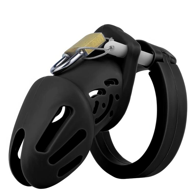 Sissy 2.0 Chastity Cage — product view 9