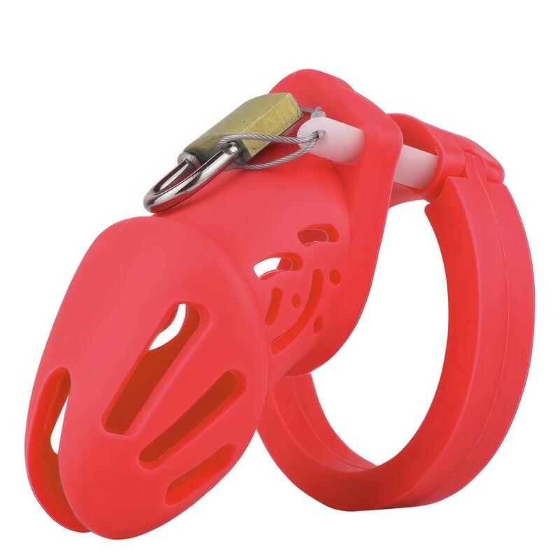 Sissy 2.0 Chastity Cage — product view 5