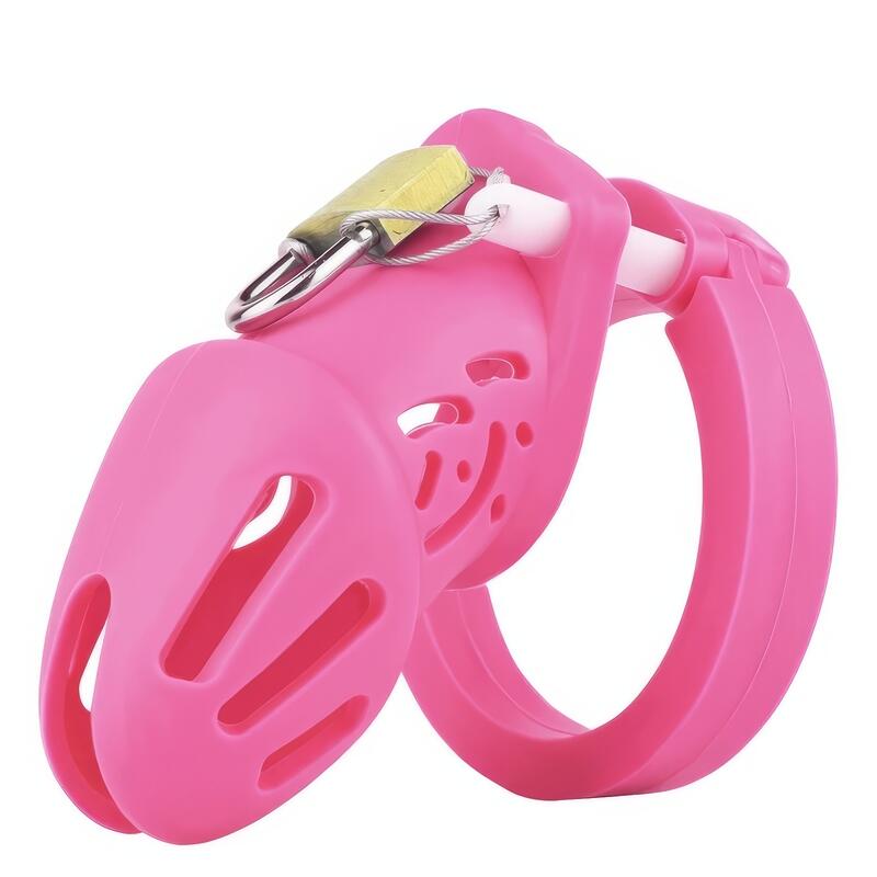 Sissy 2.0 Chastity Cage — product image