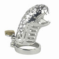 Snake Chastity Cage — product image