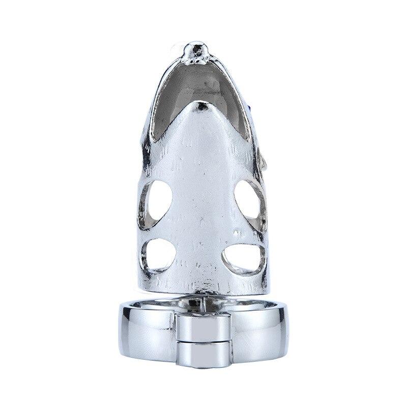 Mouse Chastity Cage — product view 3