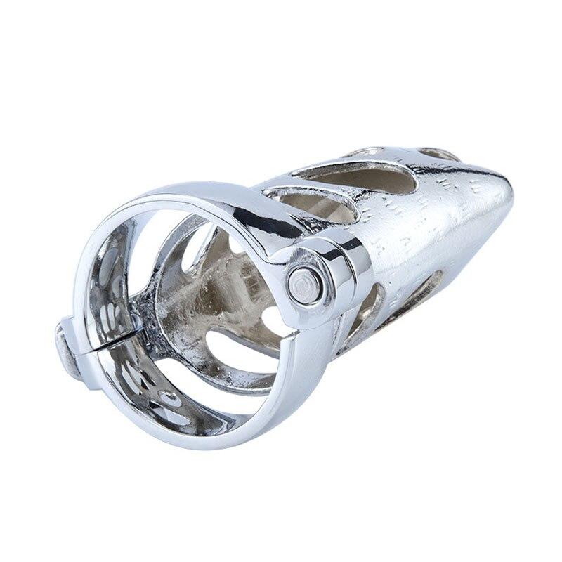 Mouse Chastity Cage — product view 5