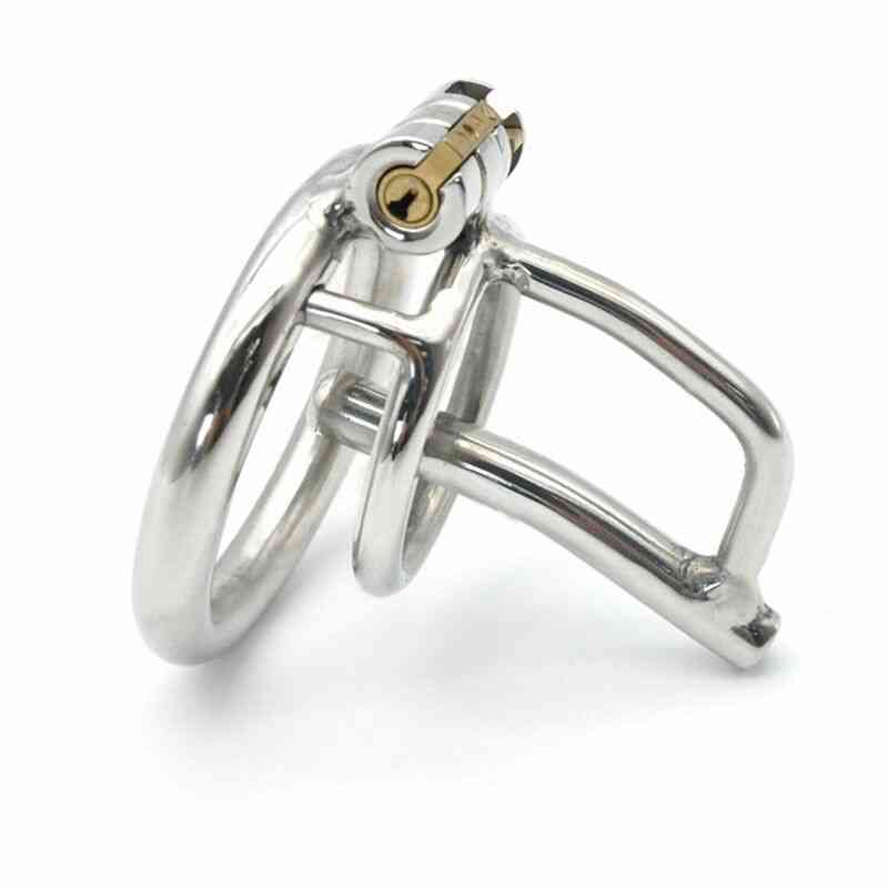 Urethral Chastity Cage — product image