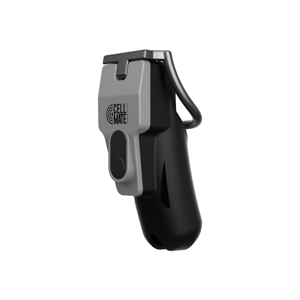 App- kontrolleret CELLMATE Cacasty Cage — produktvisning 5